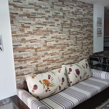 Apartamento Chocolate Apartment Playa del Ingles (Gran Canaria)