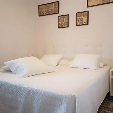 Apartamento Chocolate Apartment