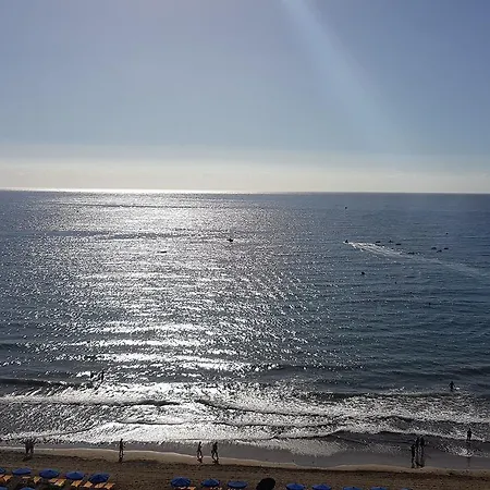 Apartamento Chocolate Apartment Playa del Ingles (Gran Canaria)