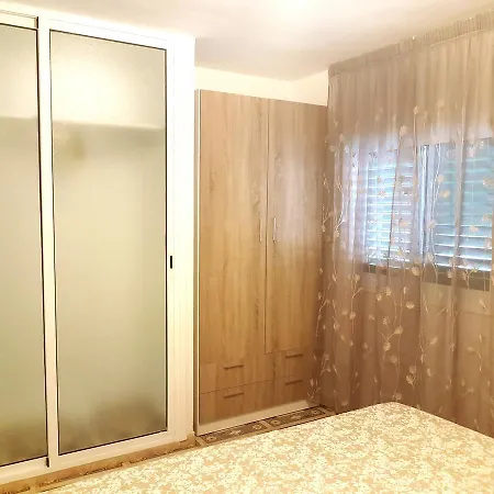 Apartamento Chocolate Apartment Playa del Ingles (Gran Canaria)