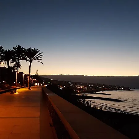 Apartamento Chocolate * Playa del Ingles (Gran Canaria)