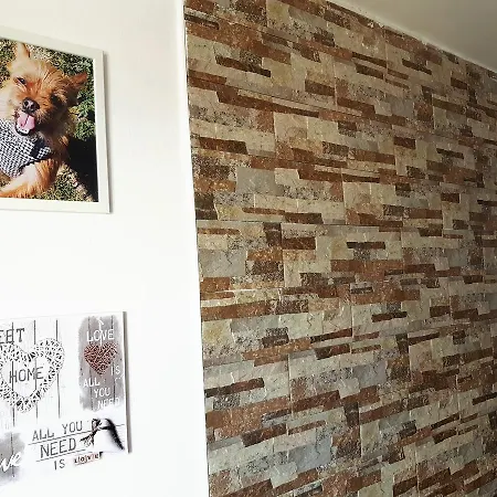 Apartamento Chocolate Playa del Ingles (Gran Canaria)