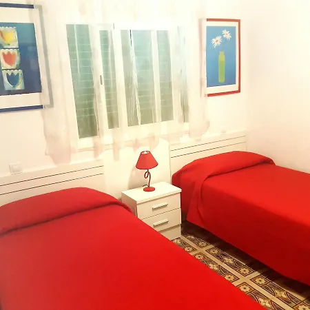 Apartamento Chocolate Apartment *