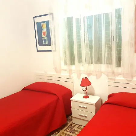 Apartamento Chocolate