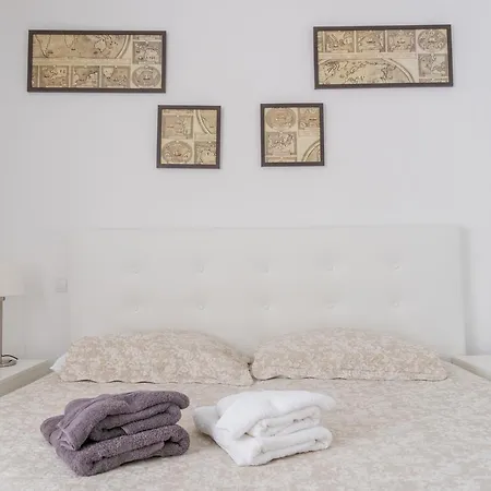 Apartamento Chocolate Apartment *