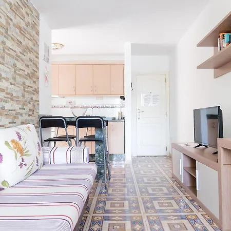Apartment Apartamento Chocolate Playa del Ingles (Gran Canaria)
