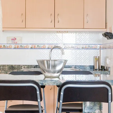 Apartamento Chocolate * Playa del Ingles (Gran Canaria)