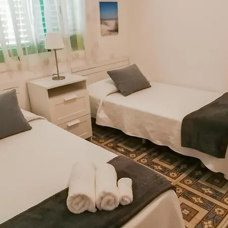 Apartamento Chocolate Apartment