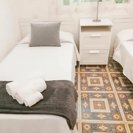 Apartamento Chocolate