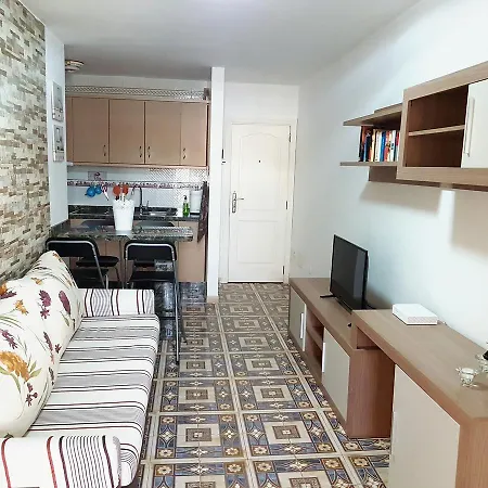 Apartamento Chocolate Playa del Inglés