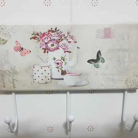 Apartamento Chocolate *