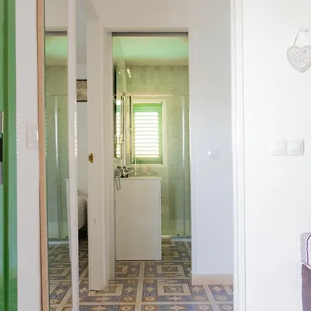 Lägenhet Apartamento Chocolate Playa del Inglés