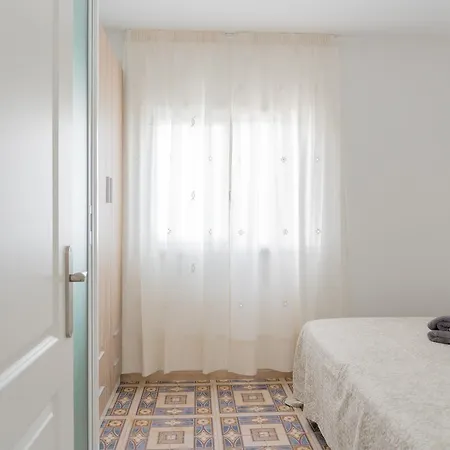 Apartamento Chocolate Playa del Inglés