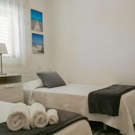 Apartamento Chocolate *